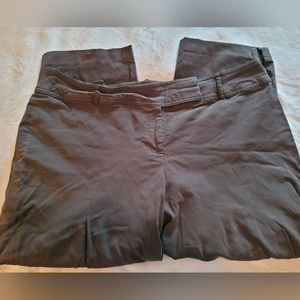 Lane Bryant womans dress pants. Size 20.